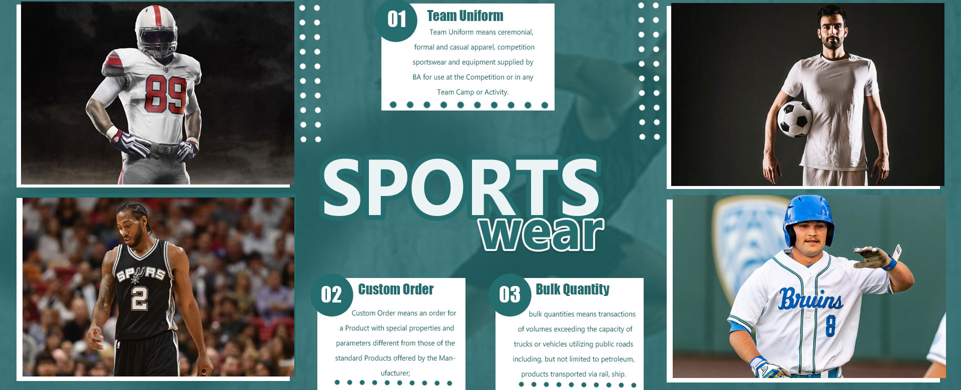 Sports Wear