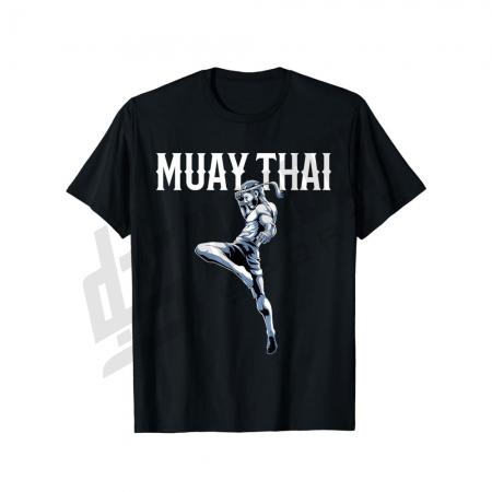  Muay Thai T Shirts