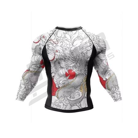  RashGuard