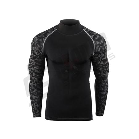  RashGuard