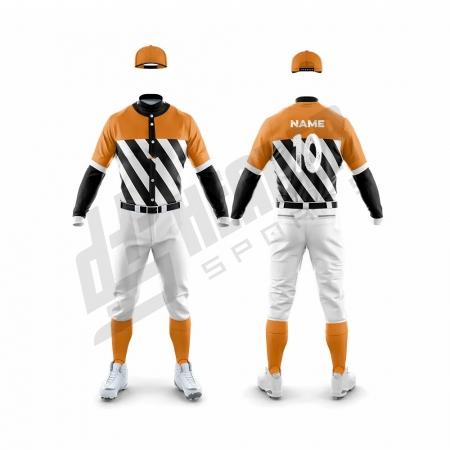 Baseball Uniform Kit