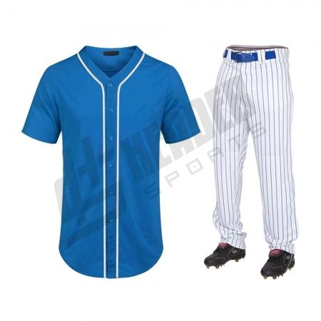 Baseball Uniform Kit