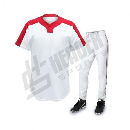 Baseball Uniform Kit