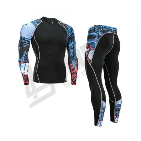 Baselayer Clothes