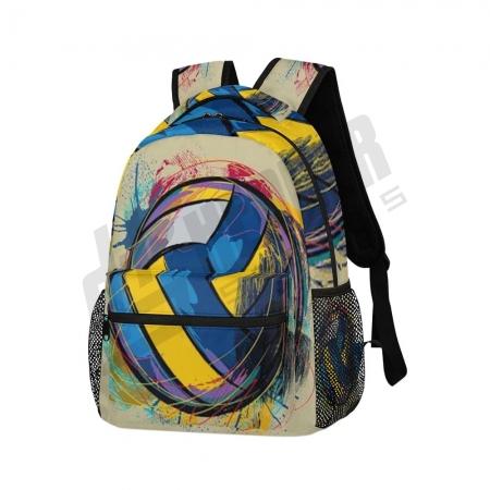 Basketball Bags