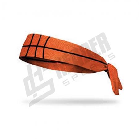 Basketball Headband