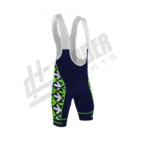 Bib Short