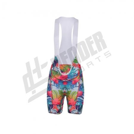 Bib Short