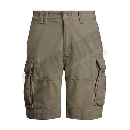 Cargo Shorts