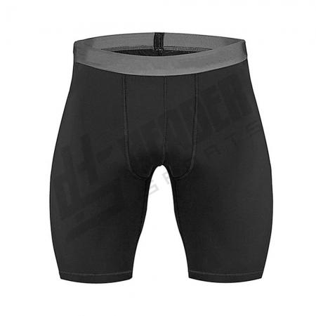 Compression Short