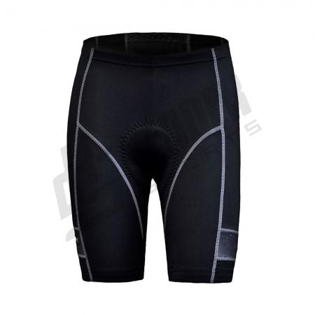 Compression Short