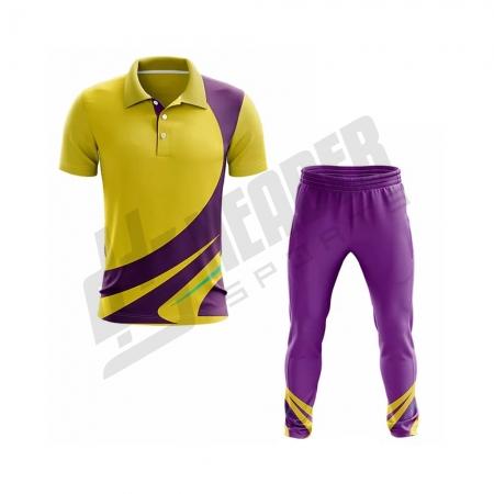 Cricket Uniform