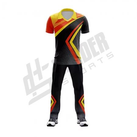 Cricket Uniform