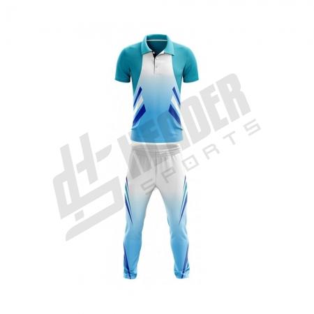 Cricket Uniform