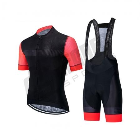 Cycling Uniform