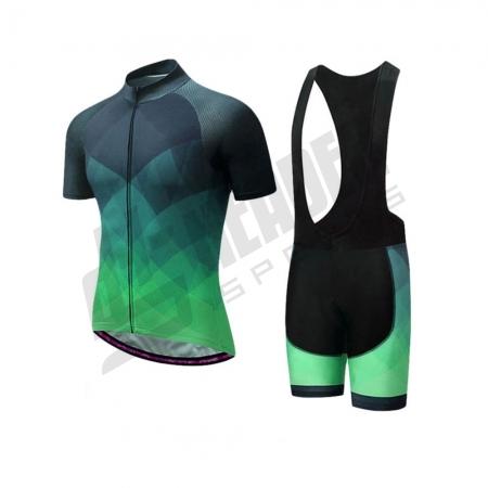 Cycling Uniform