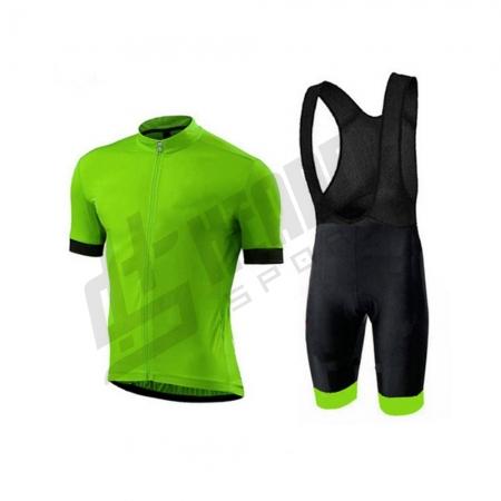 Cycling Uniform