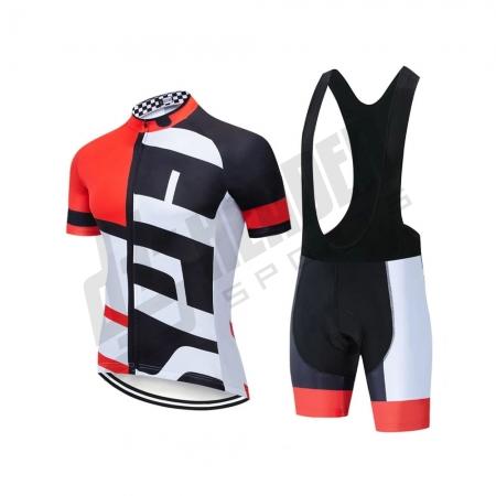 Cycling Uniform