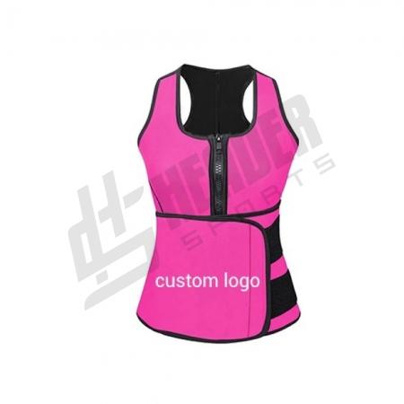 GYM VESTS