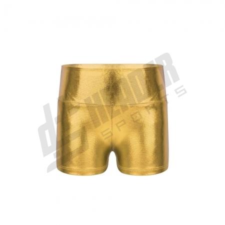 Gymnastics Short