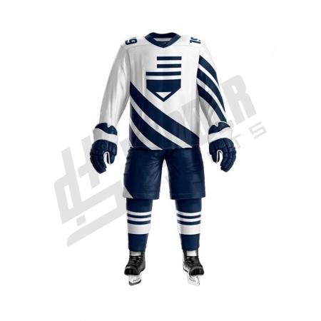 Ice Hockey Uniform