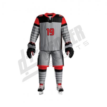 Ice Hockey Uniform