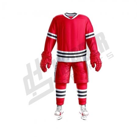 Ice Hockey Uniform