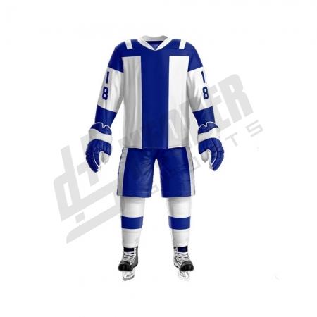 Ice Hockey Uniform