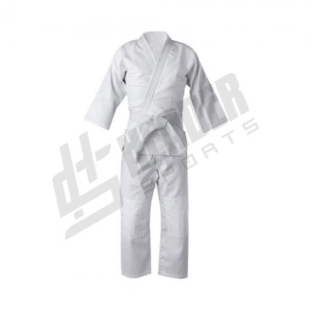 Judo Uniform