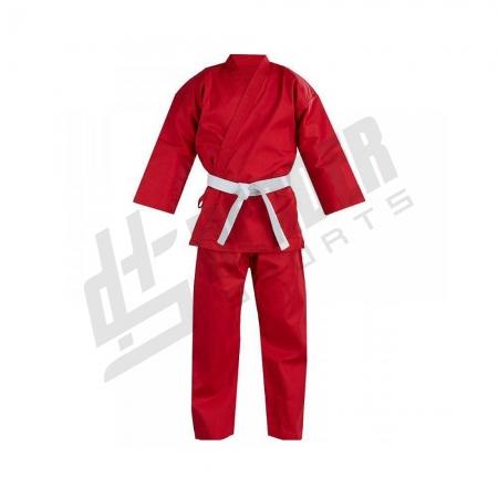 Judo Uniform