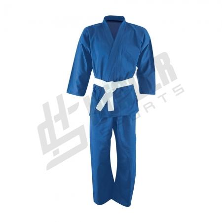 Kung Fu Karate Uniform