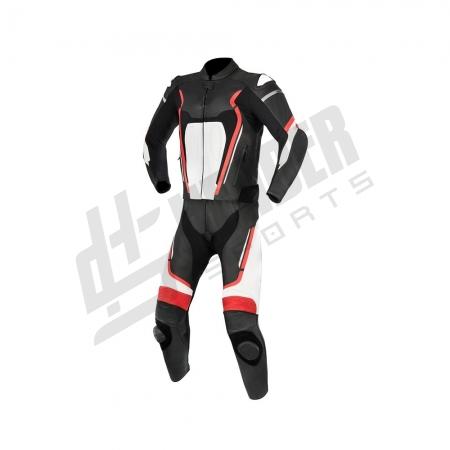 Motorbike Suit