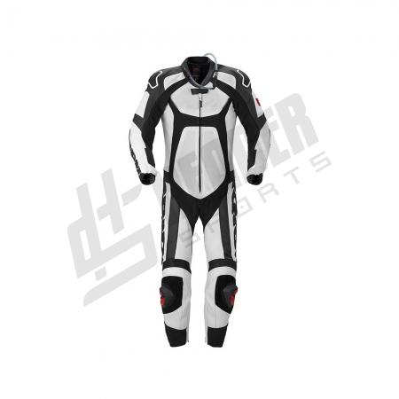 Motorbike Suit