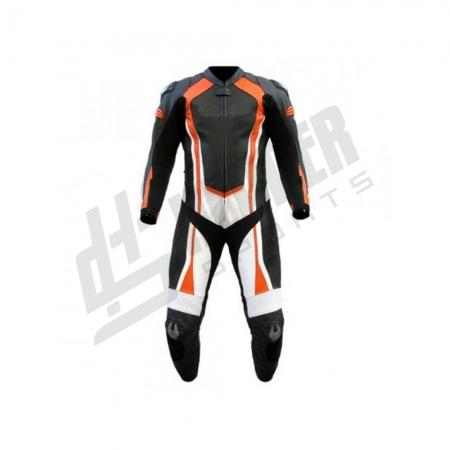 Motorbike Suit