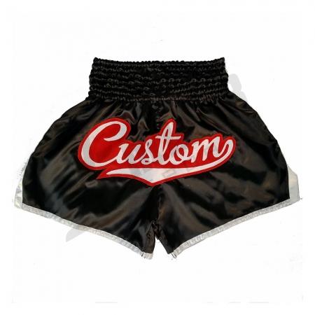 Muay Thai Short