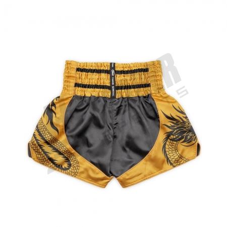 Muay Thai Short