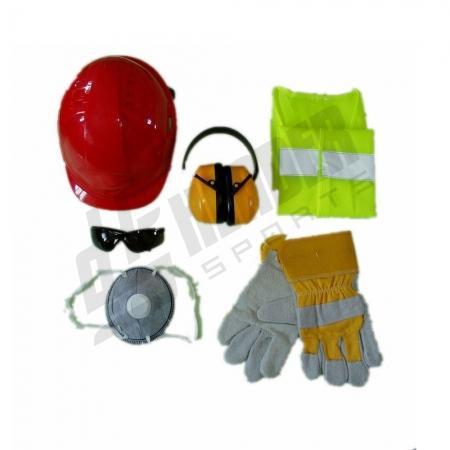 PROTECTIVE EQUIPMENTS