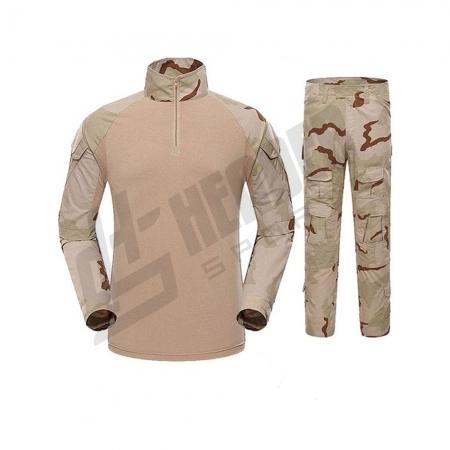 Paintball Uniform