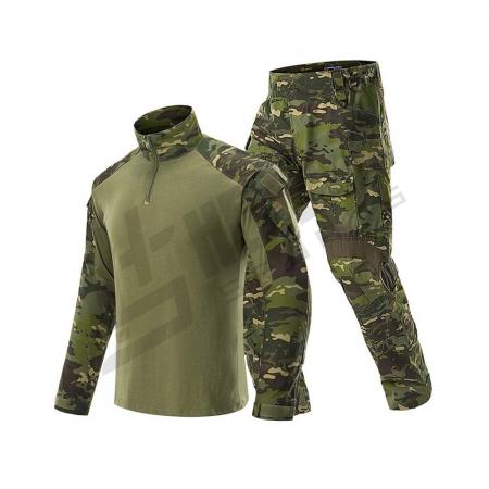 Paintball Uniform