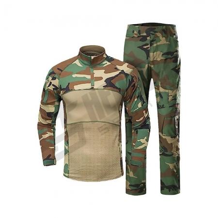 Paintball Uniform