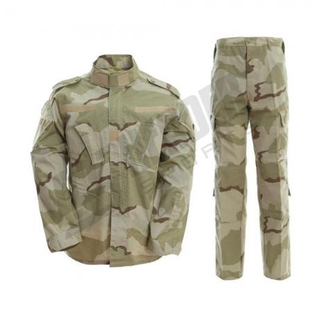 Paintball Uniform