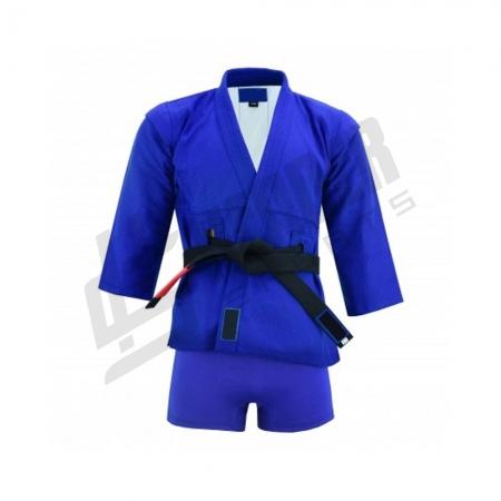 Sambo Full Suit