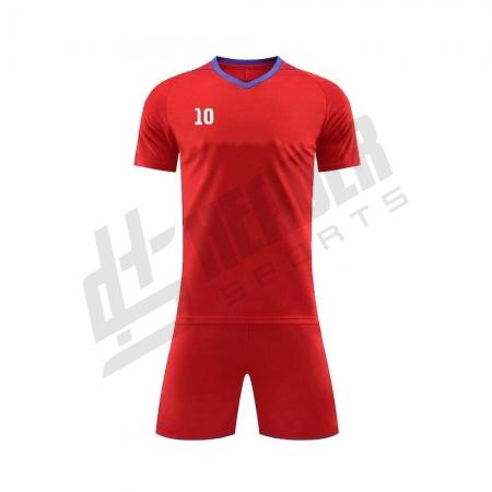 Soccer Uniform