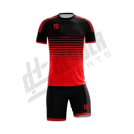 Soccer Uniform