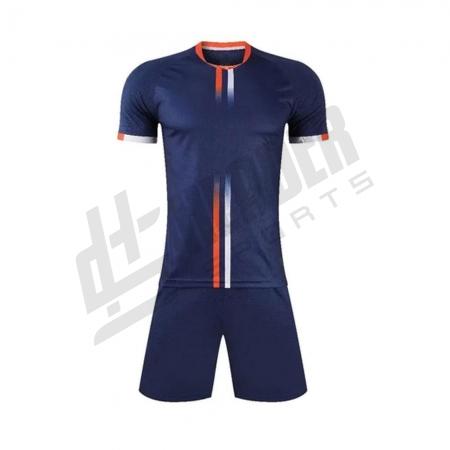 Soccer Uniform