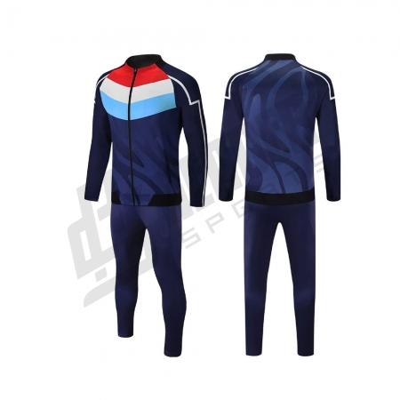 Team Tracksuit