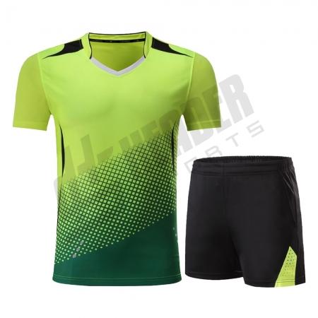 Tennis Wear