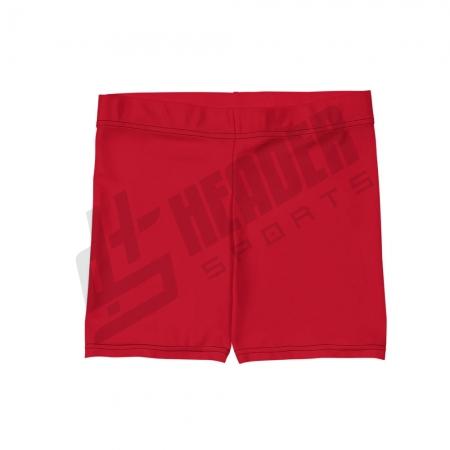 Vale Tudo Shorts