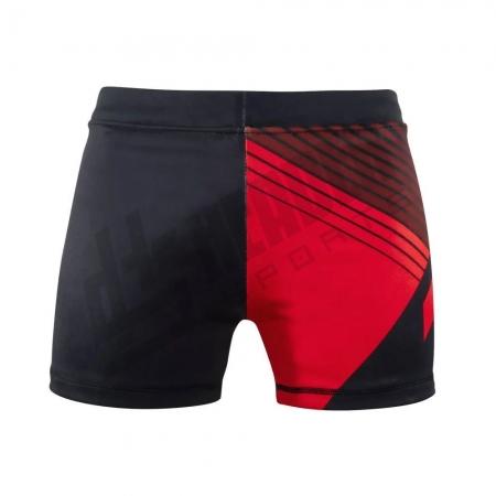 Vale Tudo Shorts