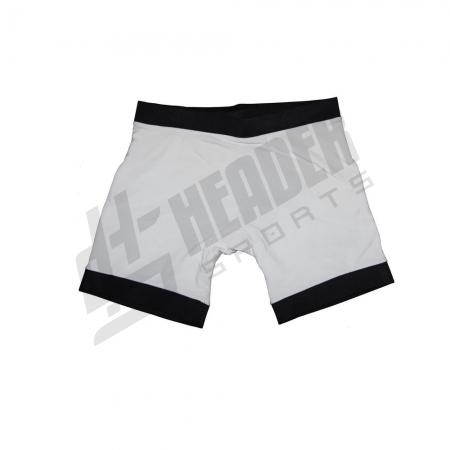 Vale Tudo Shorts